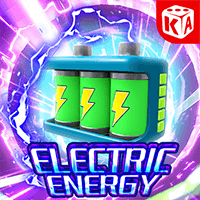 Bùng nổ điện năng icon