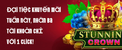 Giới Thiệu Bạn Bè - Nhận Quà Cực Khủng promotion banner