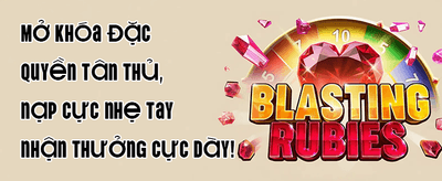 Thưởng Nạp Lần Đầu Siêu Cấp promotion banner