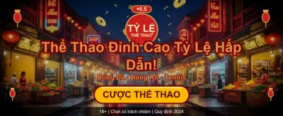 Khuyến Mãi VIP Cực Khủng